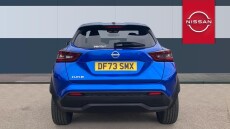 Nissan Juke 1.0 DiG-T 114 Tekna 5dr Petrol Hatchback